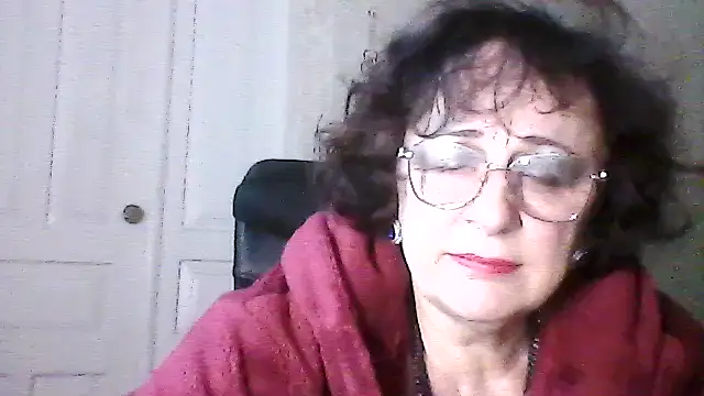 Julia54391's cam snapshot