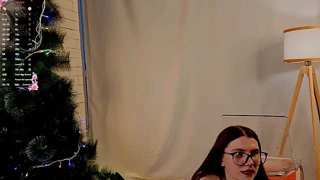 MelitaMoote's cam snapshot