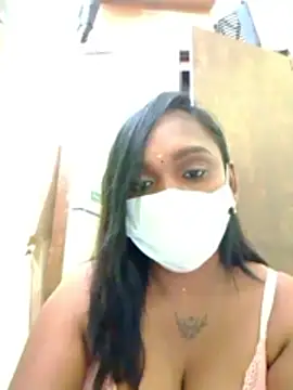 Dharshini98's cam snapshot