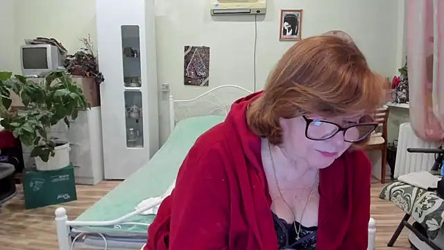 rekelme's cam snapshot