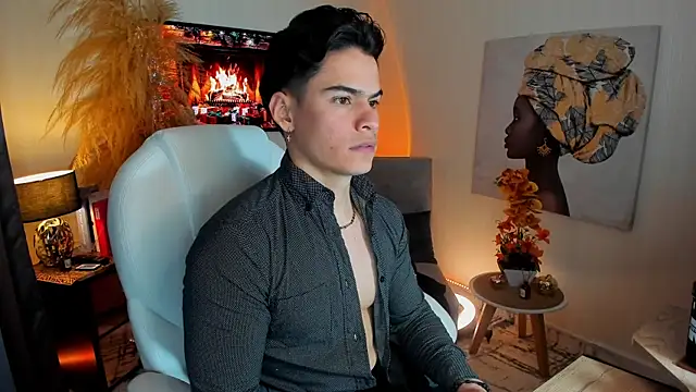 Matias_Murrier live sex cam