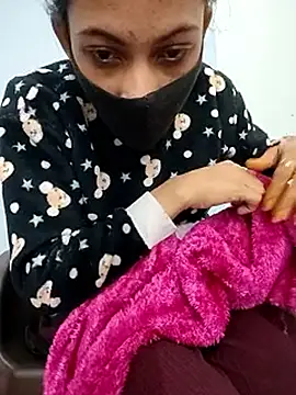 Noorkhatoon's cam snapshot