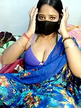 Sony-Model's cam snapshot