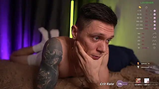 Jon_jon20 live sex cam