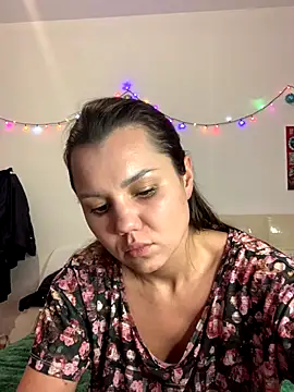 MiraMiss's cam snapshot