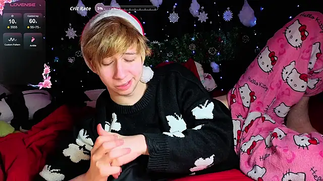 Timothy_Fox live sex cam