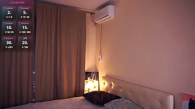 NguyetHankey's cam snapshot