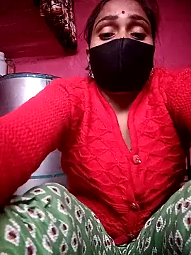 Suman_ji1's cam snapshot