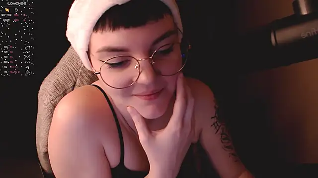 KrisNeal live sex cam