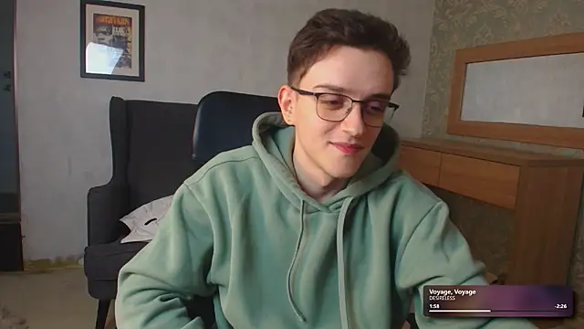 FelixStarkk live sex cam