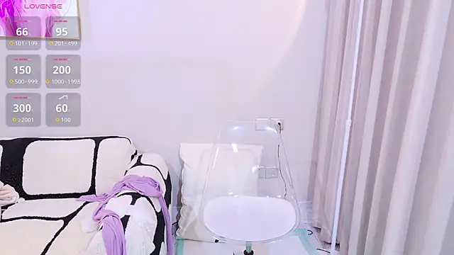 xiaoxi---n live sex cam