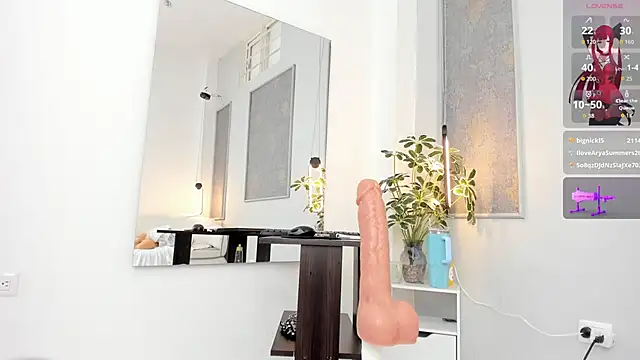 lannarusso_'s cam snapshot