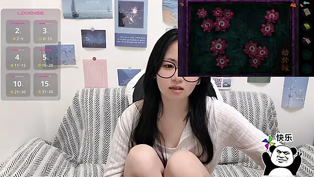 LiLiYbaby's cam snapshot