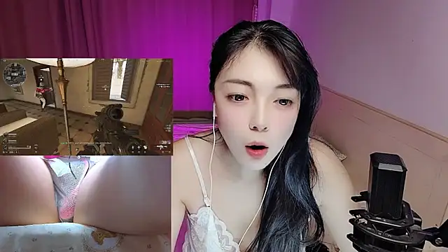 Song_99's cam snapshot