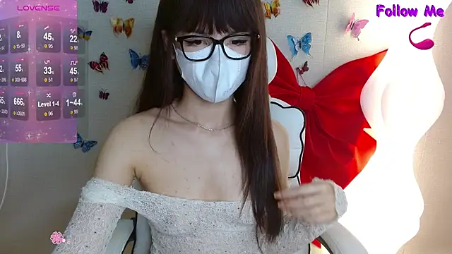 Boobyy-Bae's cam snapshot