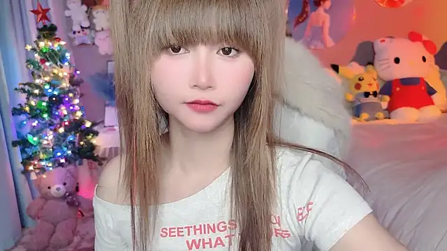 -xiao-xiao-'s cam snapshot