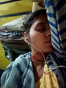 Punam_jindal's cam snapshot