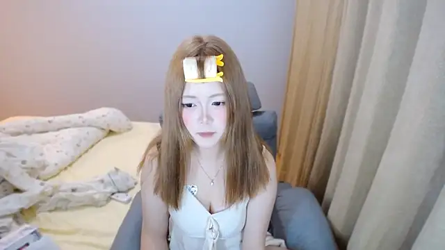 xiao_mian's cam snapshot