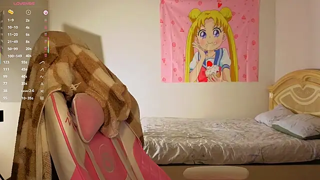 VibeQueenLucy's cam snapshot