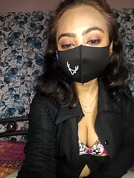 _DesigirlRoshni's cam snapshot