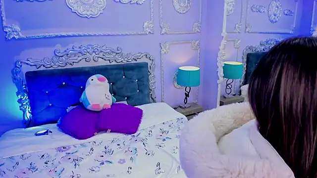 DhaliaRosse's cam snapshot