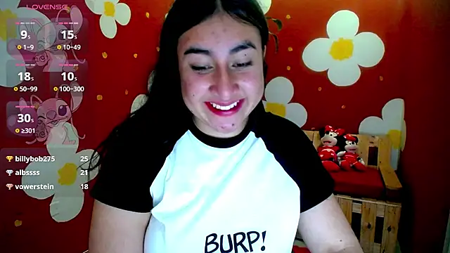 dollspicy's cam snapshot