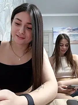 thinkaboutbehavior's cam snapshot