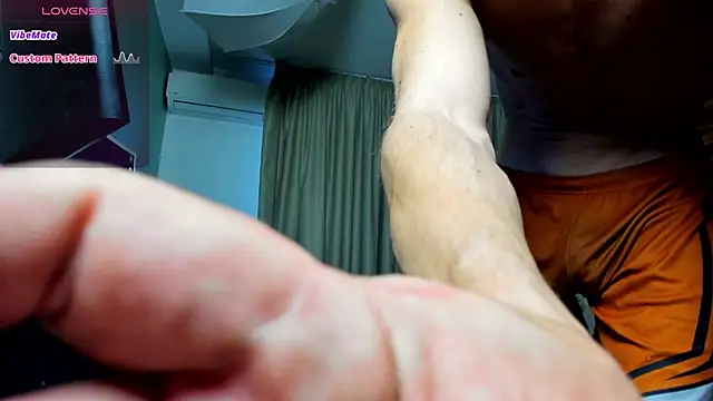 MateoBenjaminX live sex cam