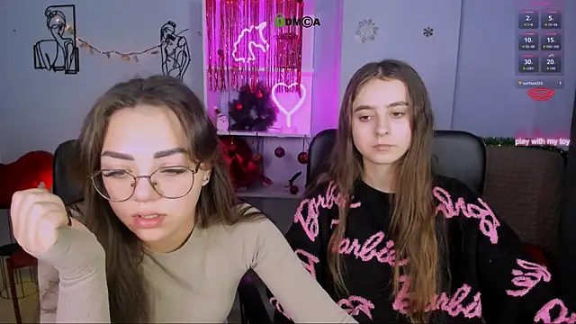 kiki_swan's cam snapshot