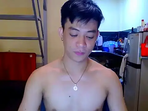 AsianCUMQUICKLY live sex cam