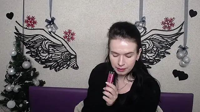 JasmineKouch's cam snapshot