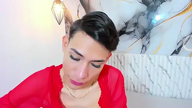 JackeOwens live sex cam