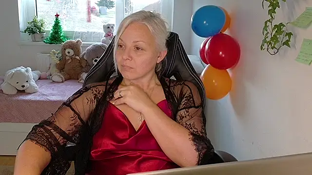 Linsy_Kim's cam snapshot