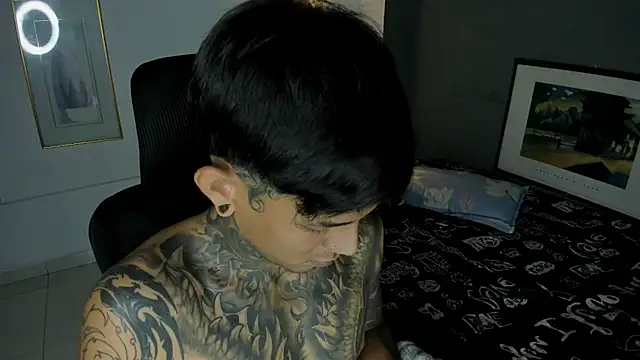 Travistanner_28 live sex cam