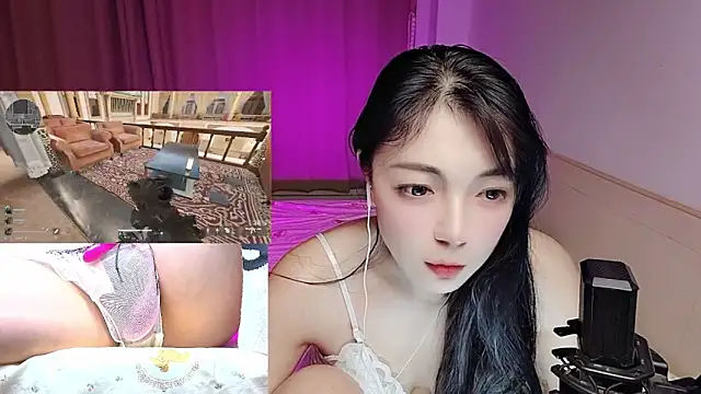 Song_99's cam snapshot