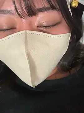 0p-saki-p0's cam snapshot