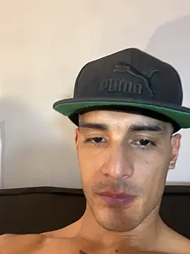 Maicol_xxxx's cam snapshot