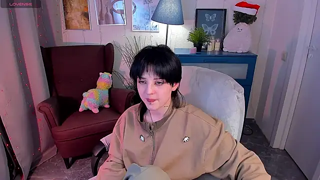 SarahShelby's cam snapshot