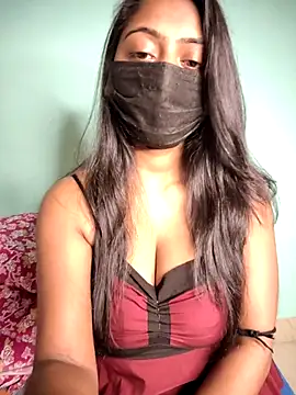 Ishu_Lovee's cam snapshot