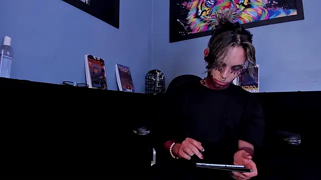 luxiel_ live sex cam