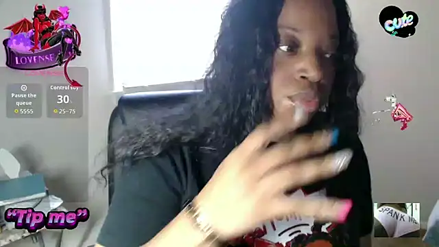 Sexymona1218 live sex cam