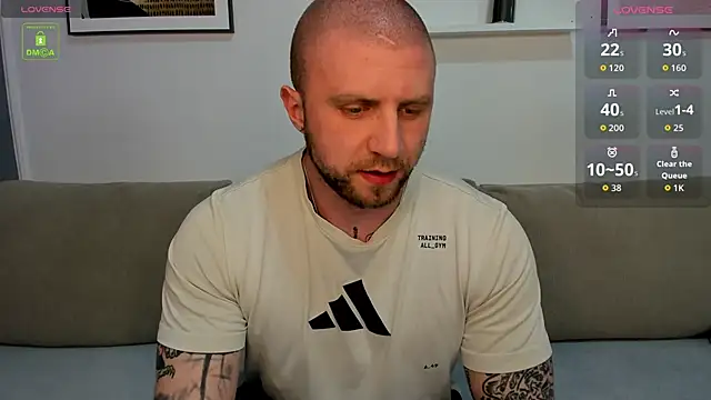 Gerard_Finbar live sex cam