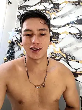 Hiroshi_Shen live sex cam