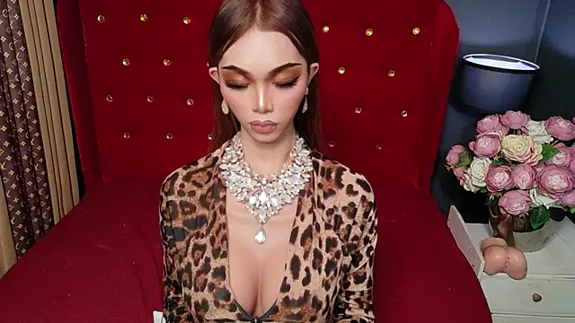 CelinaWintour live sex cam