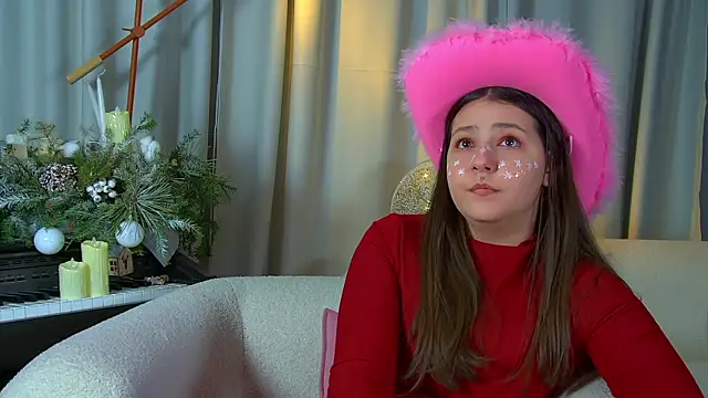 SofiSays's cam snapshot