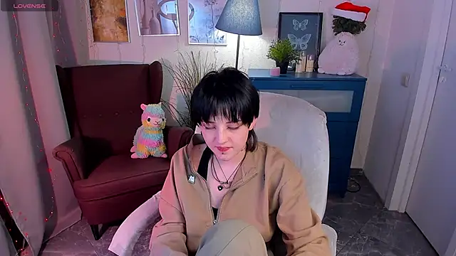 SarahShelby's cam snapshot