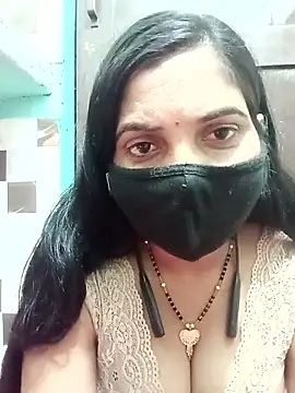 Payal-001's cam snapshot