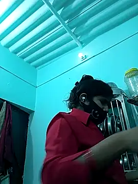 QueenNyra1's cam snapshot