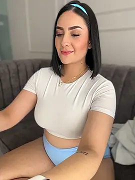 GabriellaFerrer live sex cam