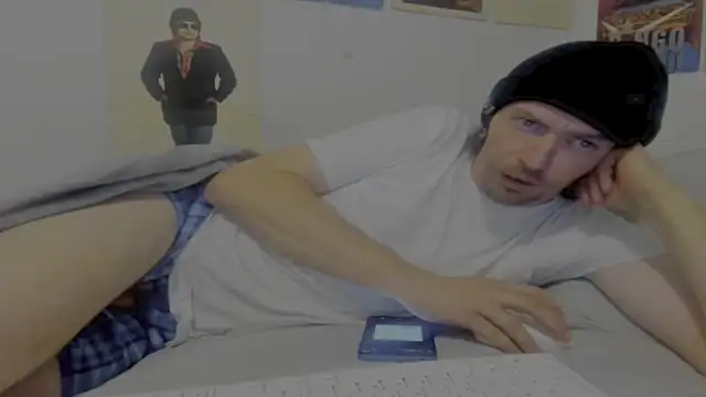 cloudyystar666's cam snapshot